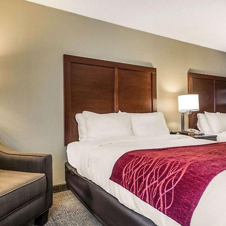 Comfort Inn Ottawa Starved Rock Area Dış mekan fotoğraf