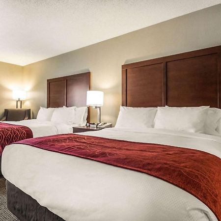 Comfort Inn Ottawa Starved Rock Area Dış mekan fotoğraf