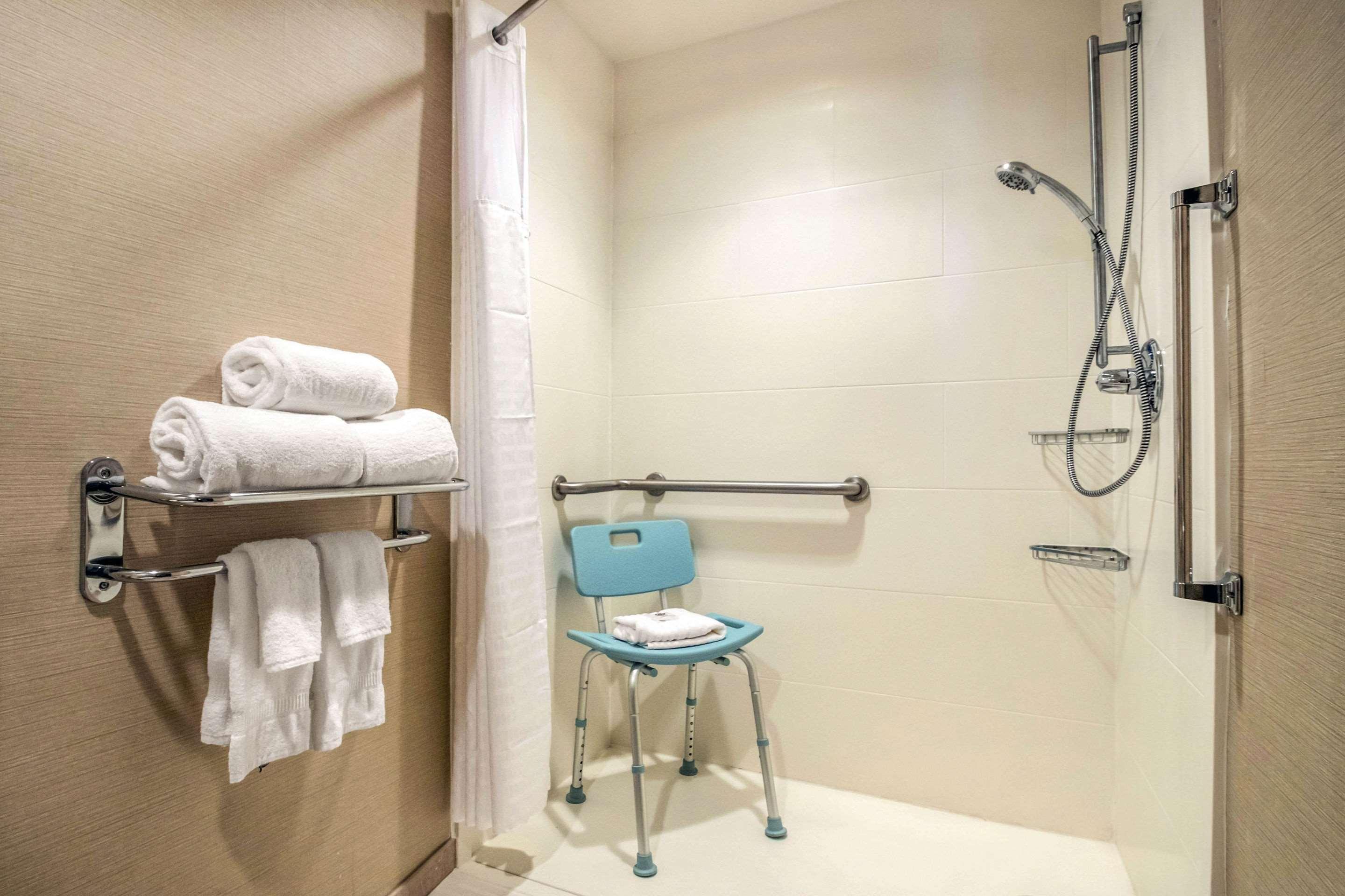 Comfort Inn Ottawa Starved Rock Area Dış mekan fotoğraf