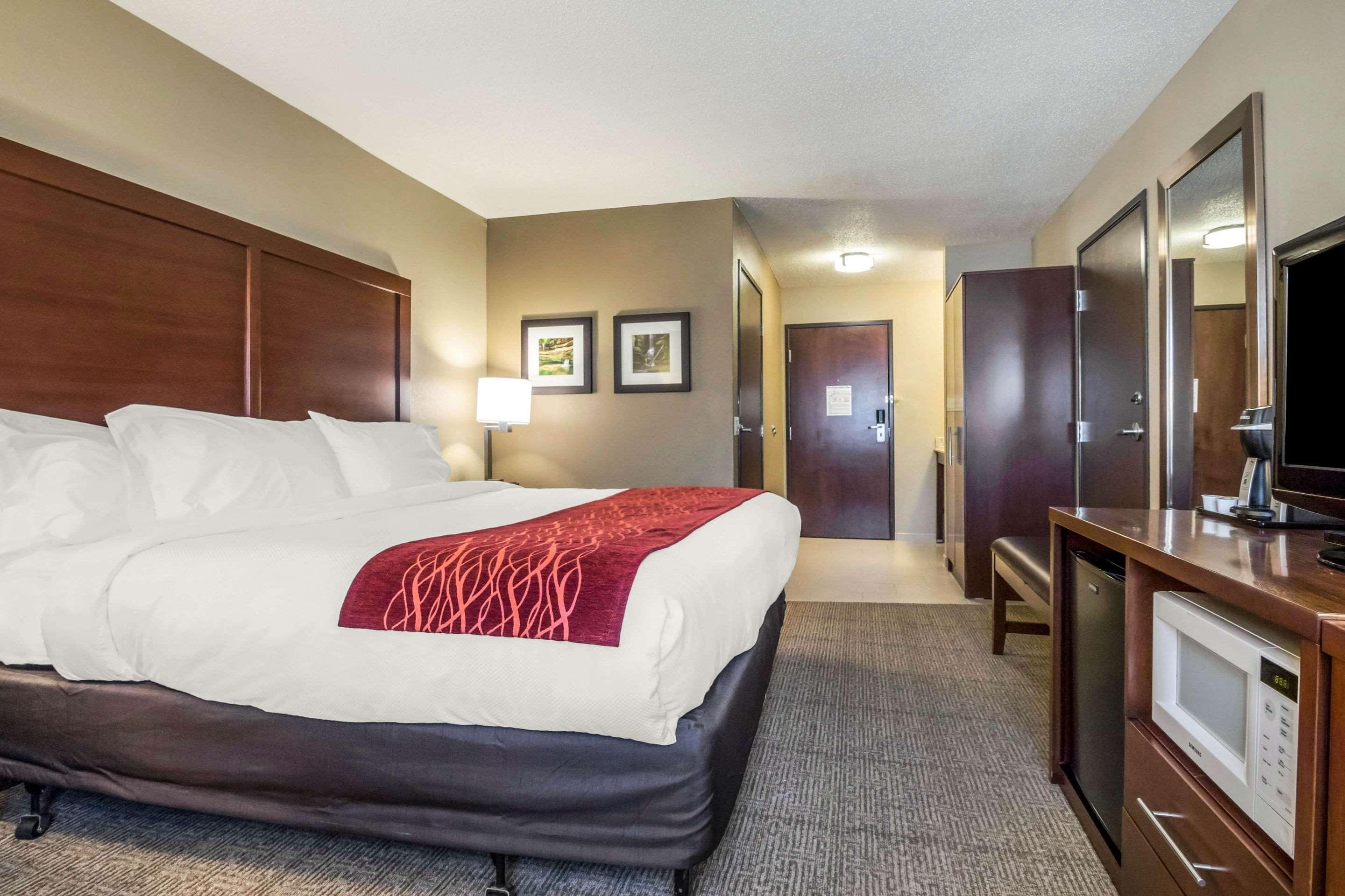 Comfort Inn Ottawa Starved Rock Area Dış mekan fotoğraf