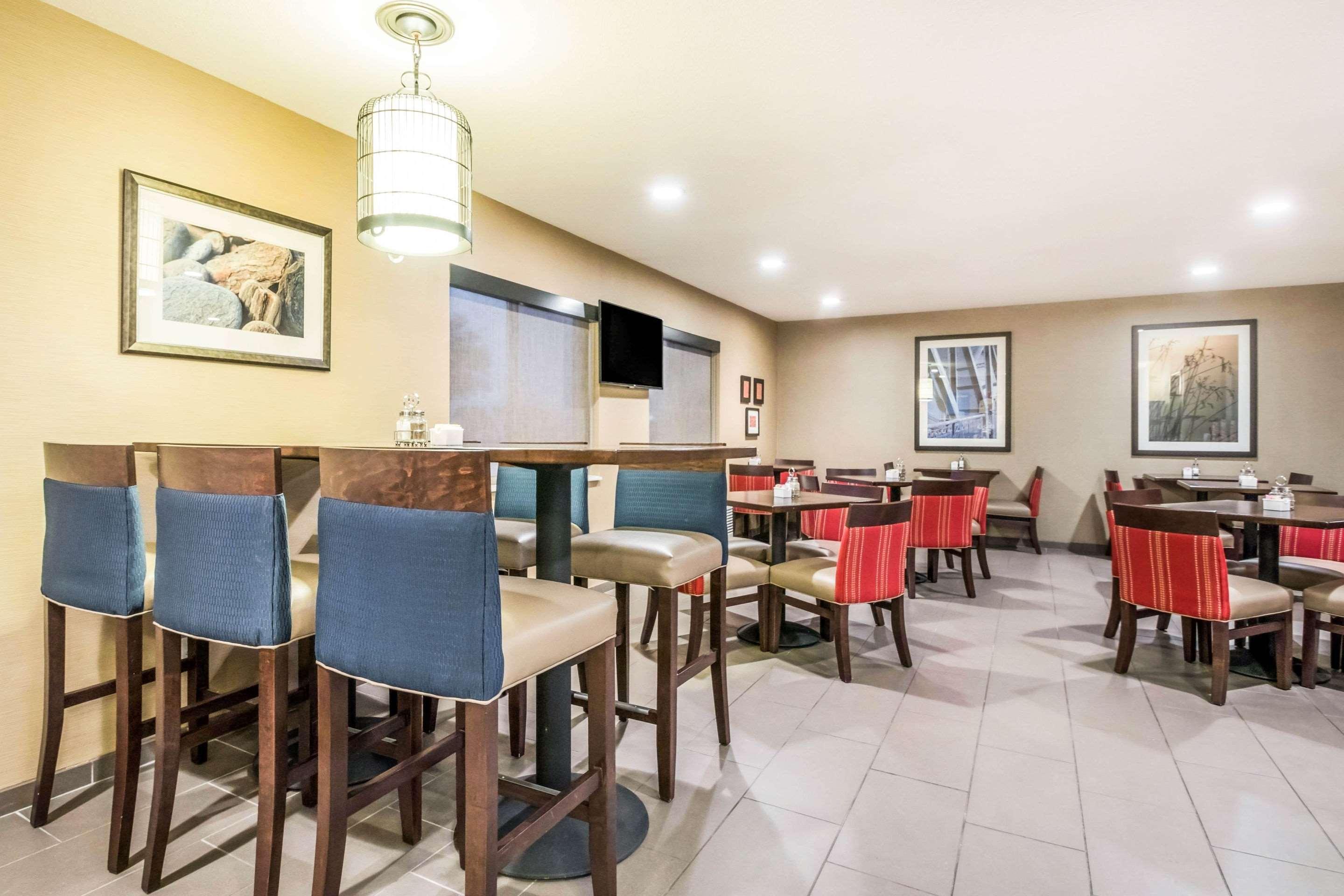 Comfort Inn Ottawa Starved Rock Area Dış mekan fotoğraf