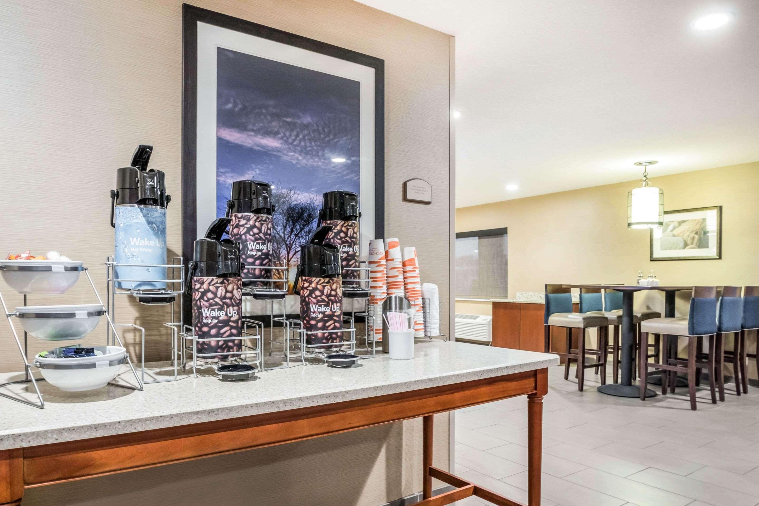 Comfort Inn Ottawa Starved Rock Area Dış mekan fotoğraf