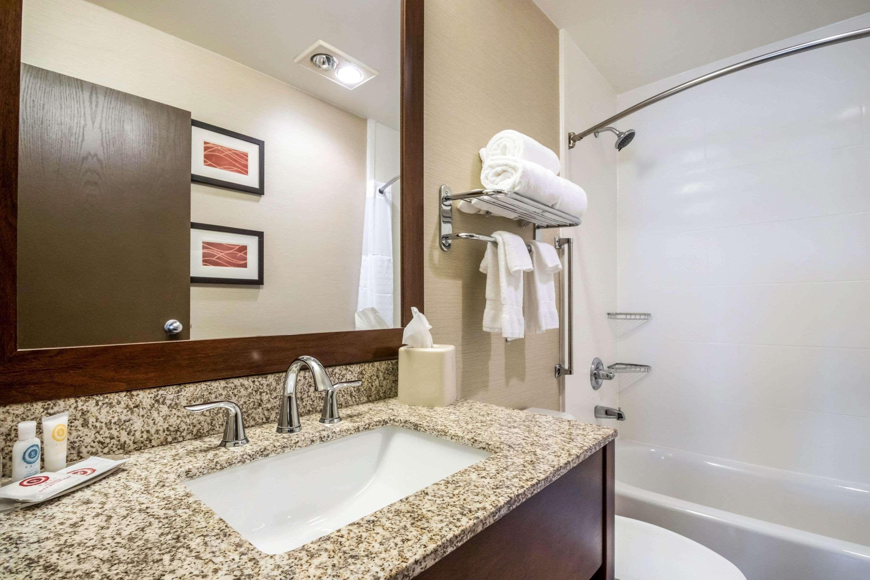 Comfort Inn Ottawa Starved Rock Area Dış mekan fotoğraf