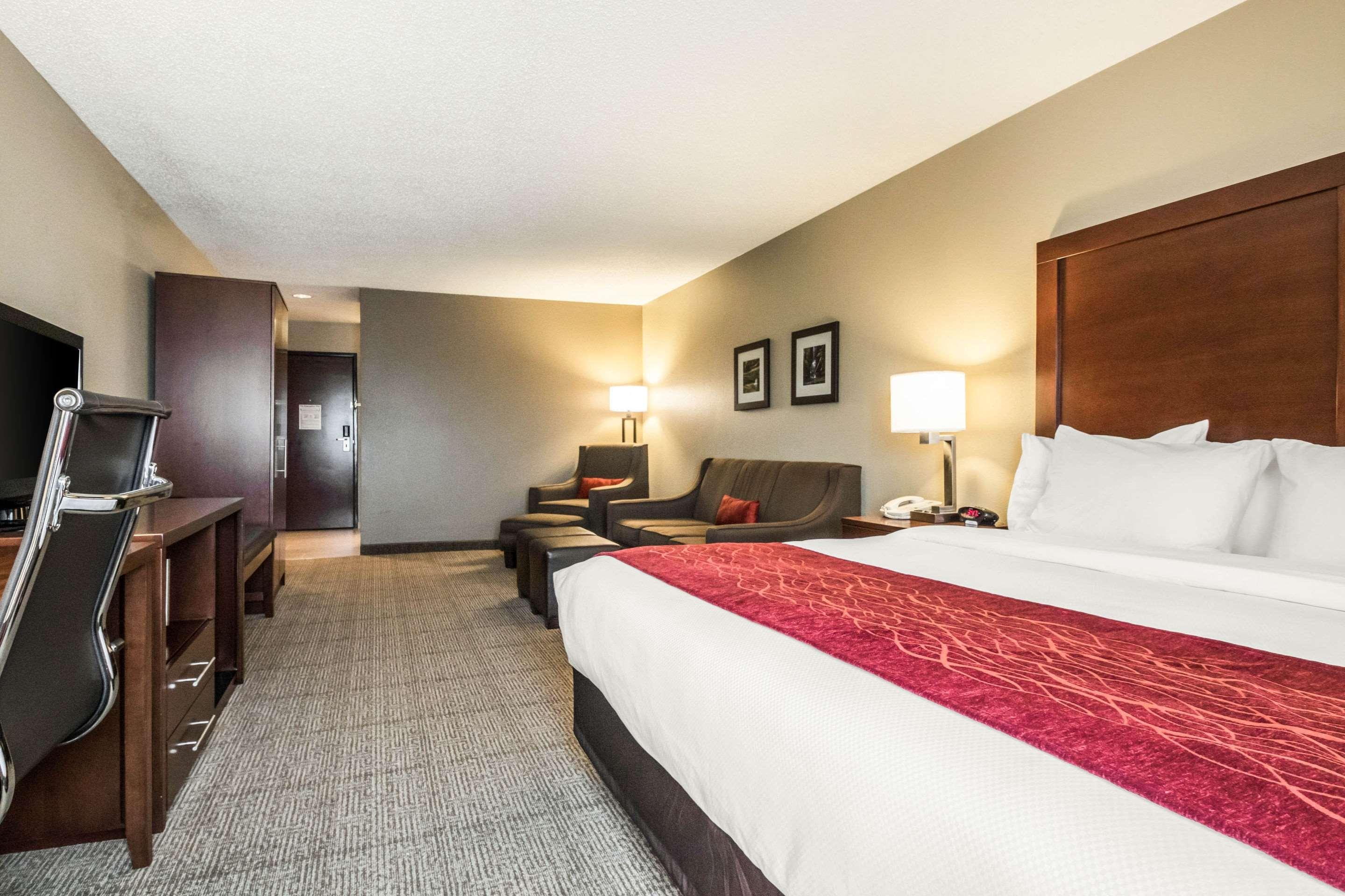 Comfort Inn Ottawa Starved Rock Area Dış mekan fotoğraf