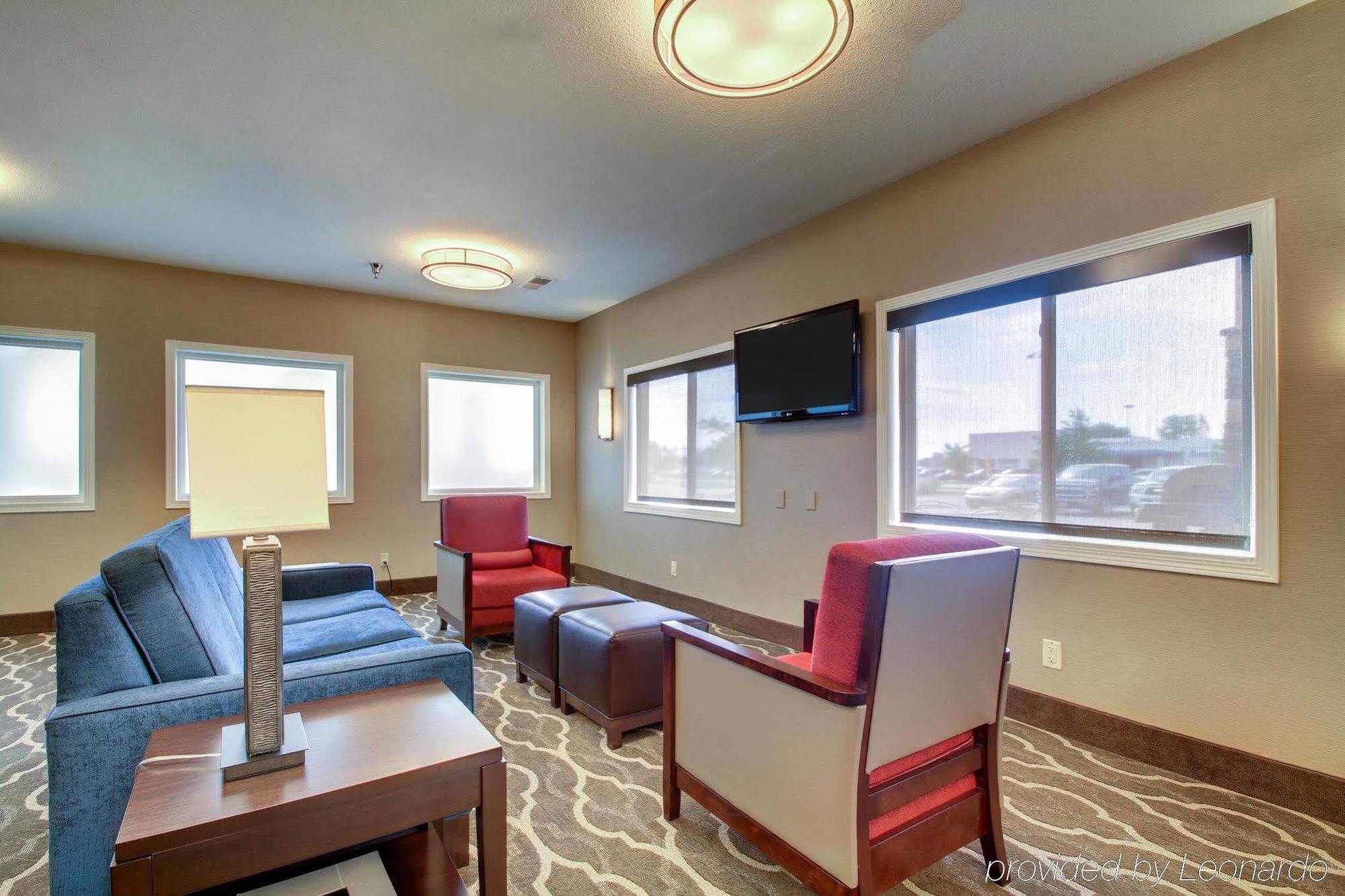 Comfort Inn Ottawa Starved Rock Area Dış mekan fotoğraf