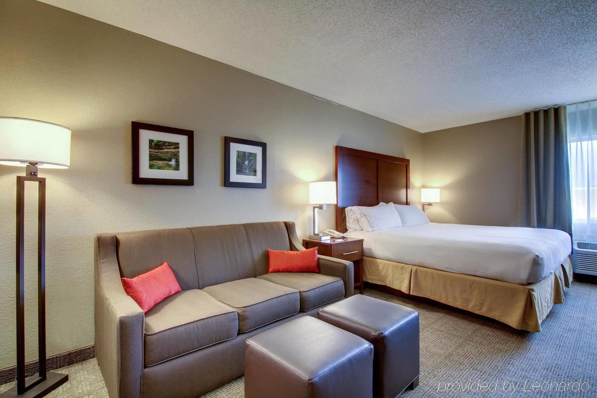 Comfort Inn Ottawa Starved Rock Area Dış mekan fotoğraf