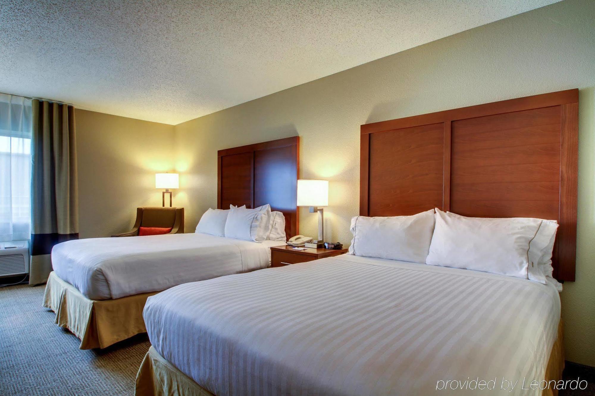 Comfort Inn Ottawa Starved Rock Area Dış mekan fotoğraf