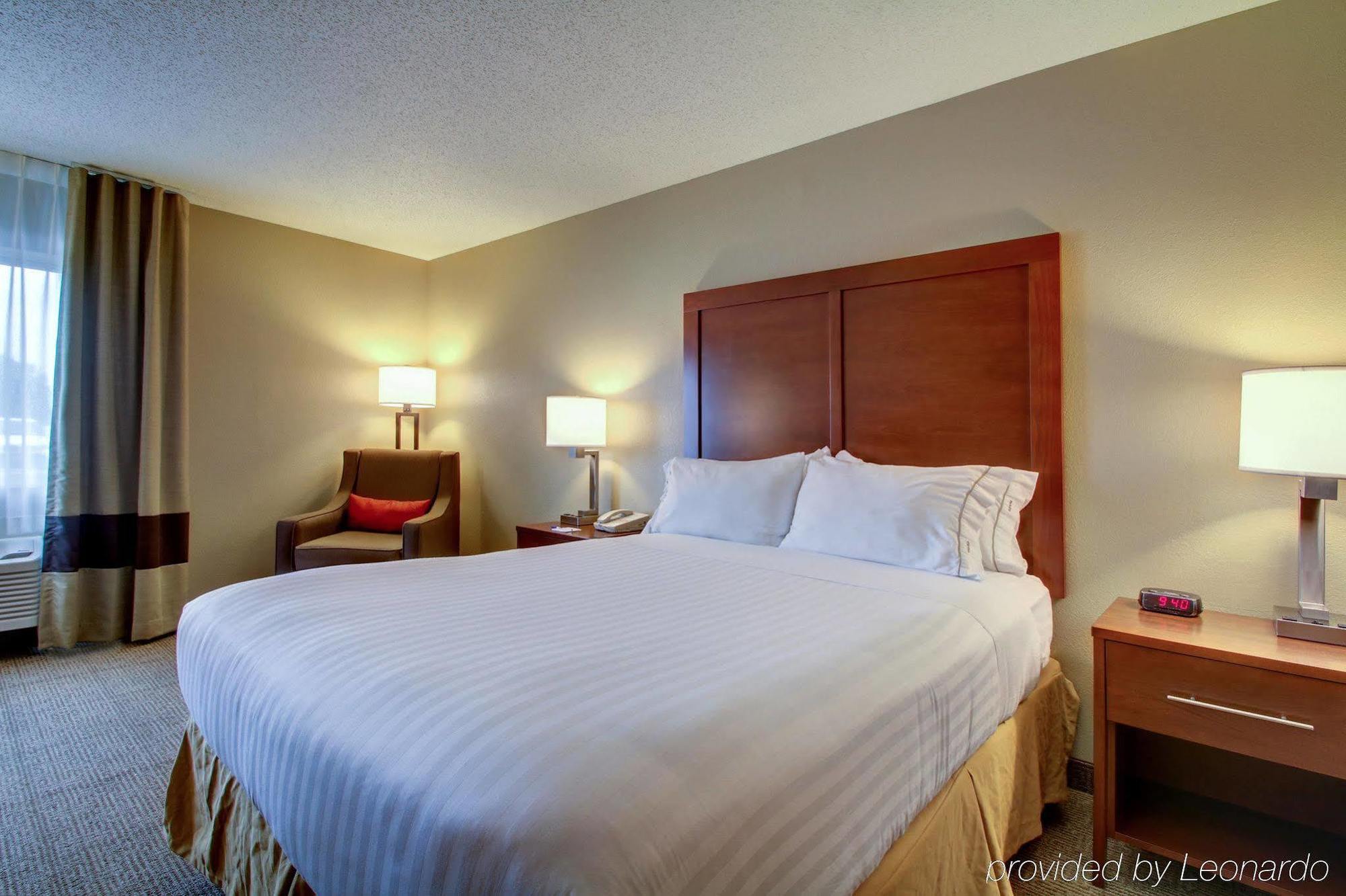 Comfort Inn Ottawa Starved Rock Area Dış mekan fotoğraf