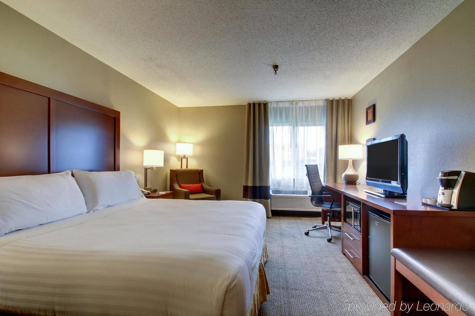 Comfort Inn Ottawa Starved Rock Area Dış mekan fotoğraf
