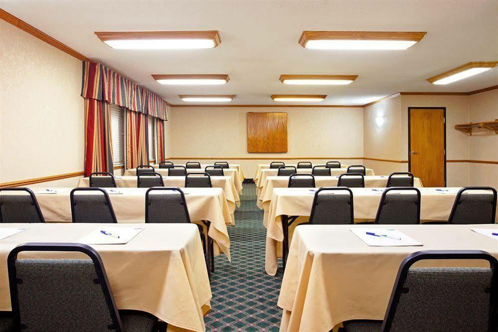 Comfort Inn Ottawa Starved Rock Area Dış mekan fotoğraf