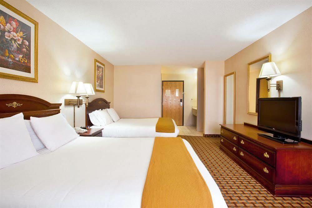 Comfort Inn Ottawa Starved Rock Area Dış mekan fotoğraf