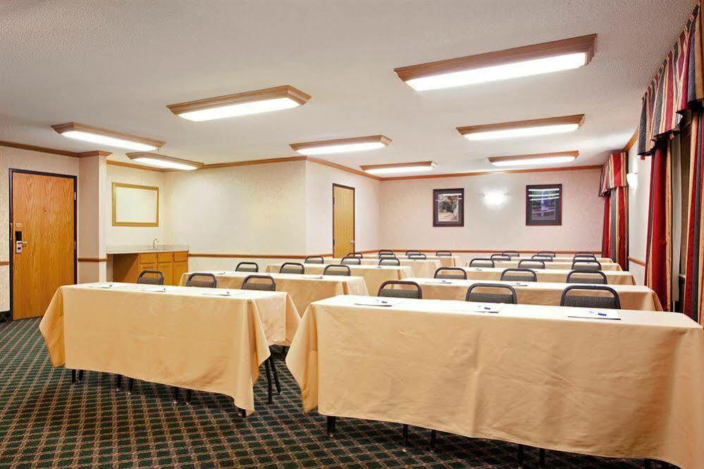 Comfort Inn Ottawa Starved Rock Area Dış mekan fotoğraf