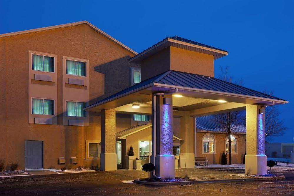 Comfort Inn Ottawa Starved Rock Area Dış mekan fotoğraf
