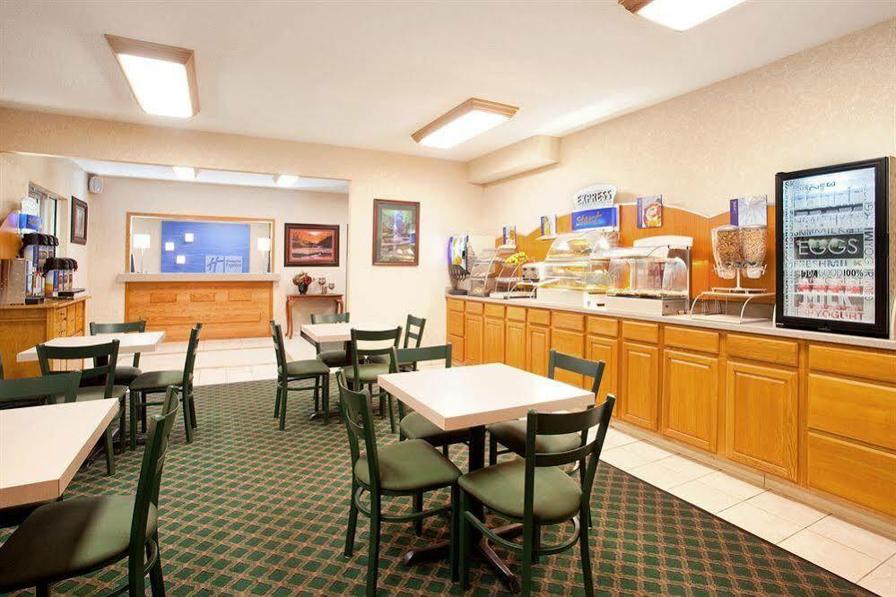 Comfort Inn Ottawa Starved Rock Area Dış mekan fotoğraf