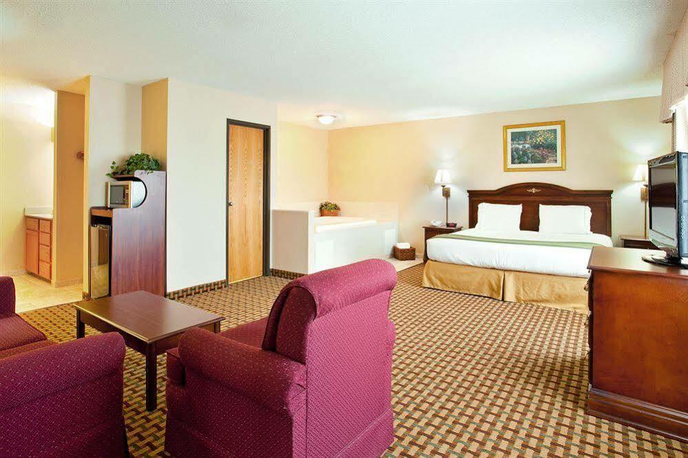 Comfort Inn Ottawa Starved Rock Area Dış mekan fotoğraf
